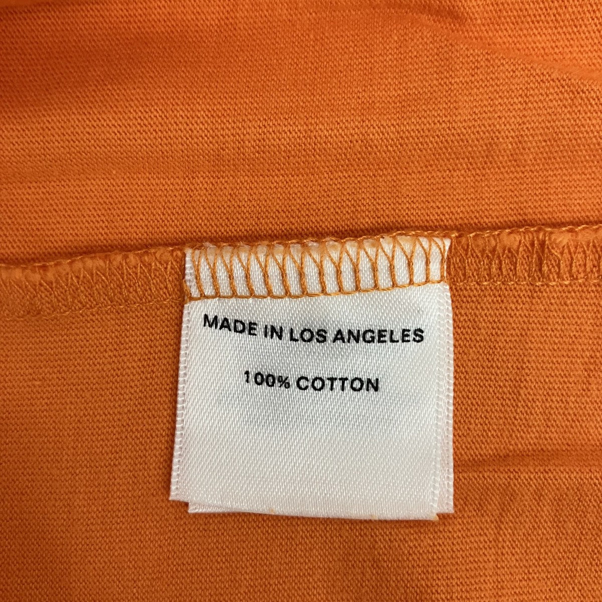 Bianca Chandon 長袖Tシャツ 古着・中古-7枚目のアイテム画像