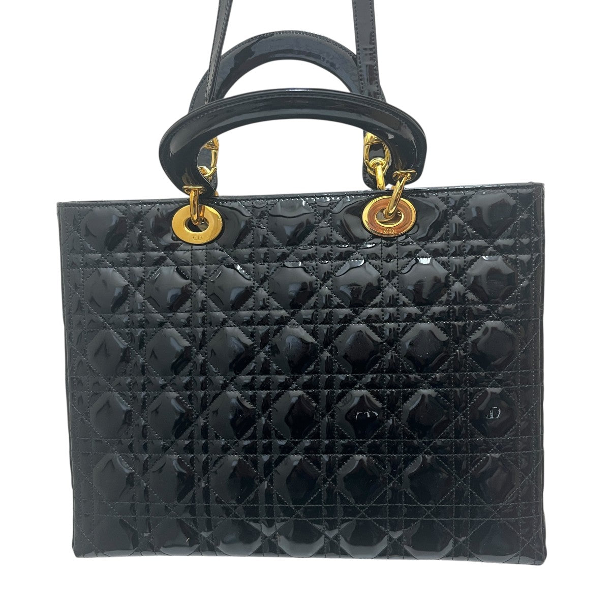 カナージュハンドバッグ