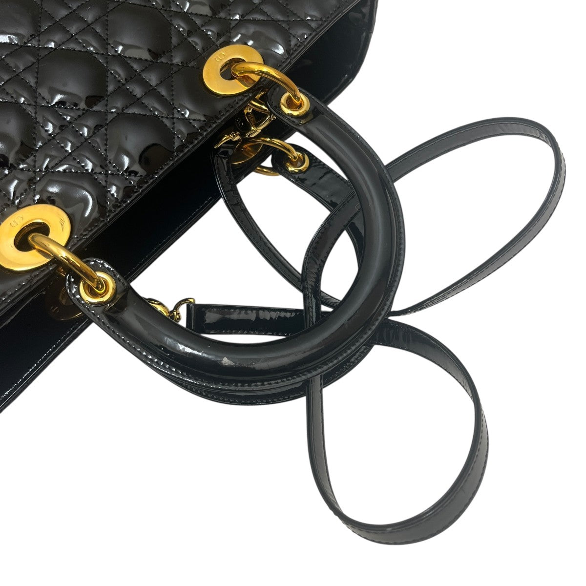 カナージュハンドバッグ