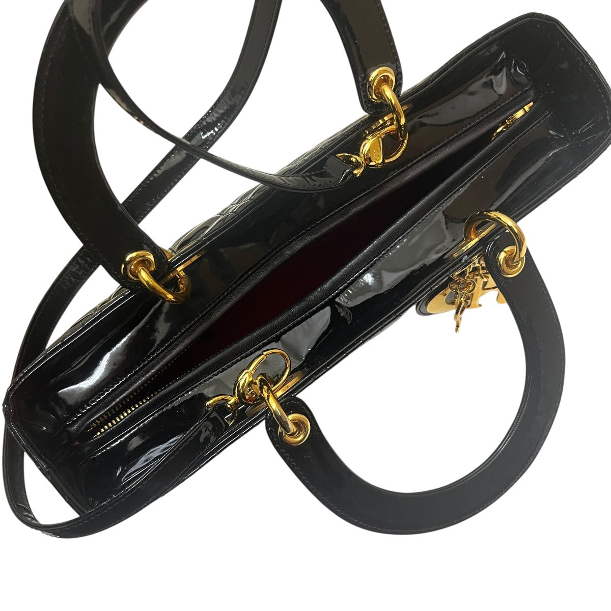 カナージュハンドバッグ