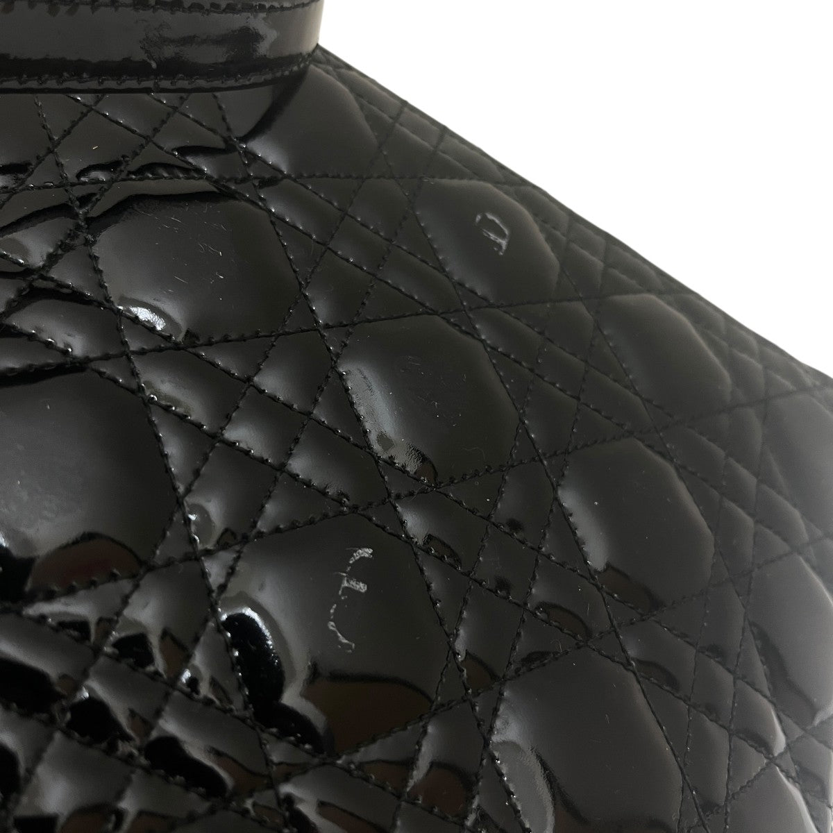 カナージュハンドバッグ