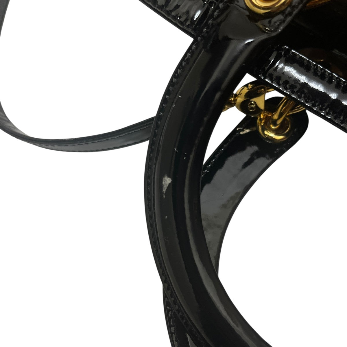 カナージュハンドバッグ