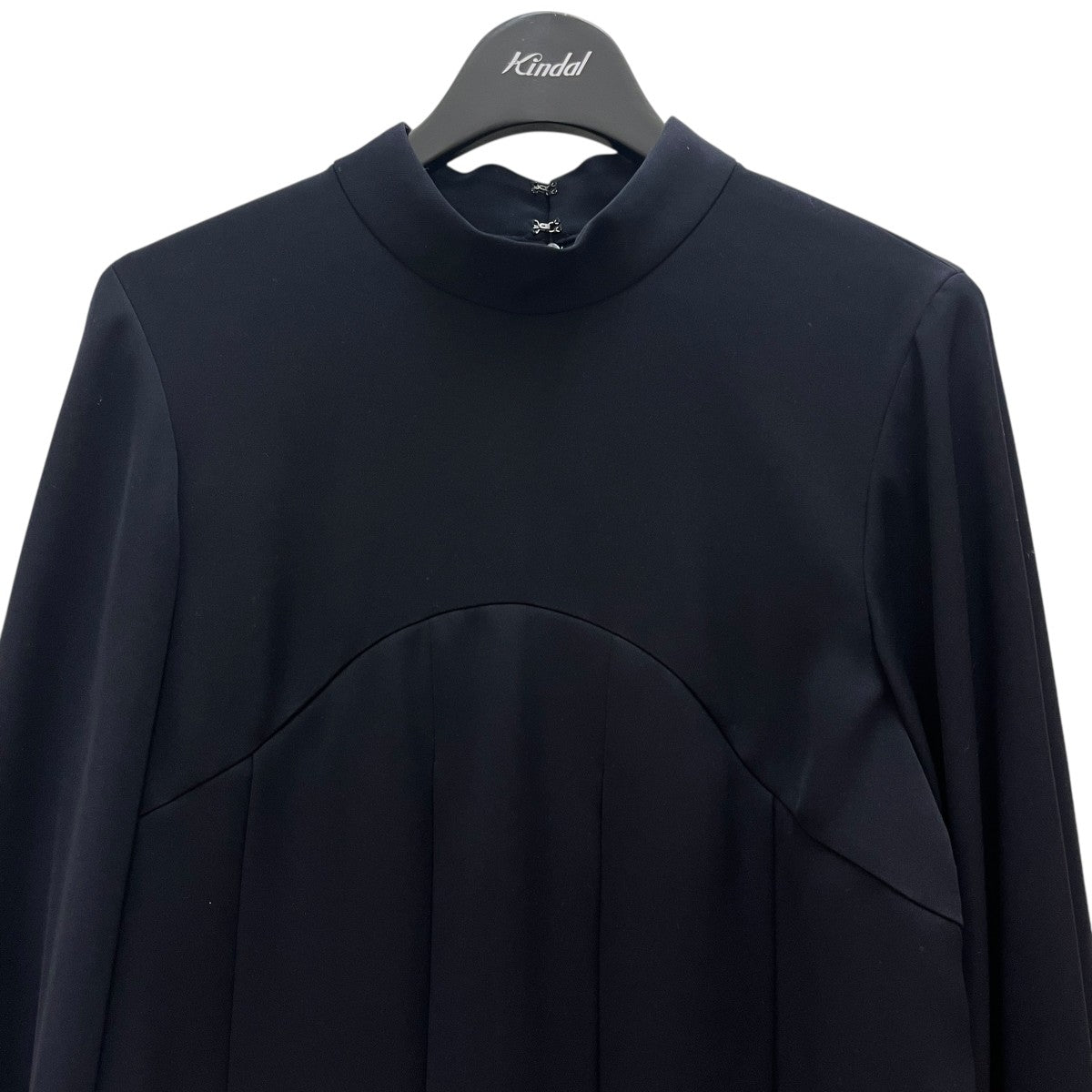 BOX-PLEATS PULLOVERブラウス300GA230-2460