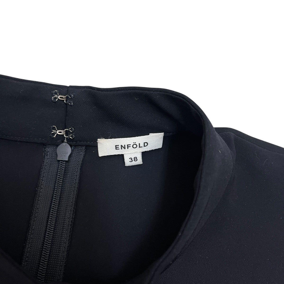 BOX-PLEATS PULLOVERブラウス300GA230-2460