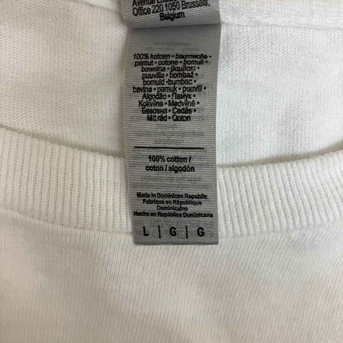 RATS WAY OF TOKYOTシャツ 古着・中古-6枚目のアイテム画像