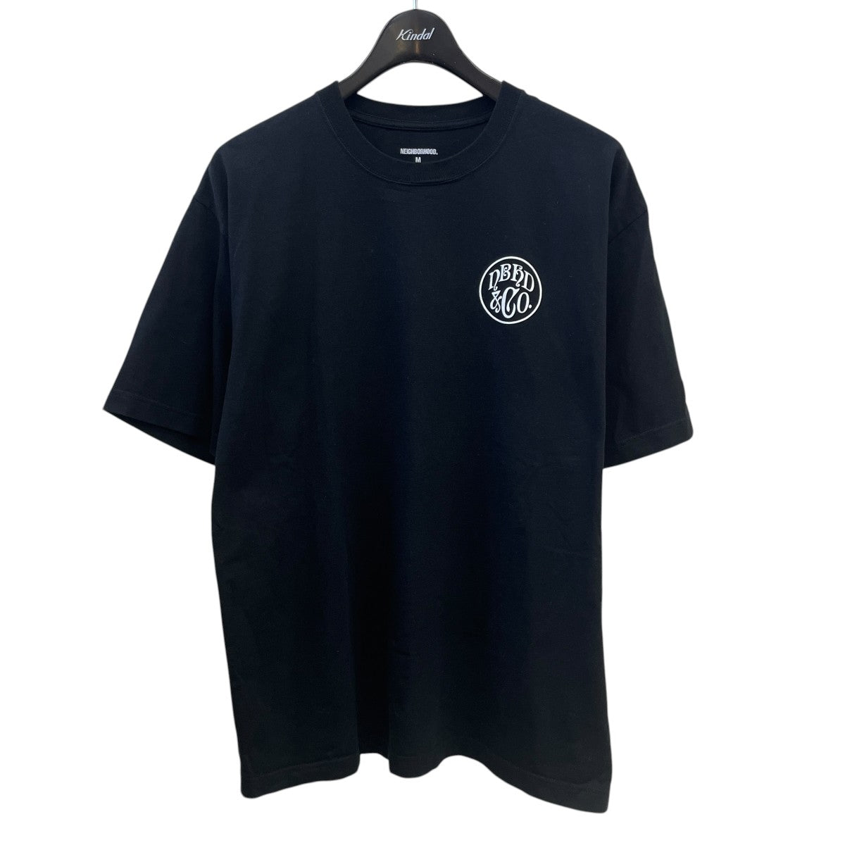 NEIGHBORHOOD Tシャツ 古着・中古-1枚目のアイテム画像