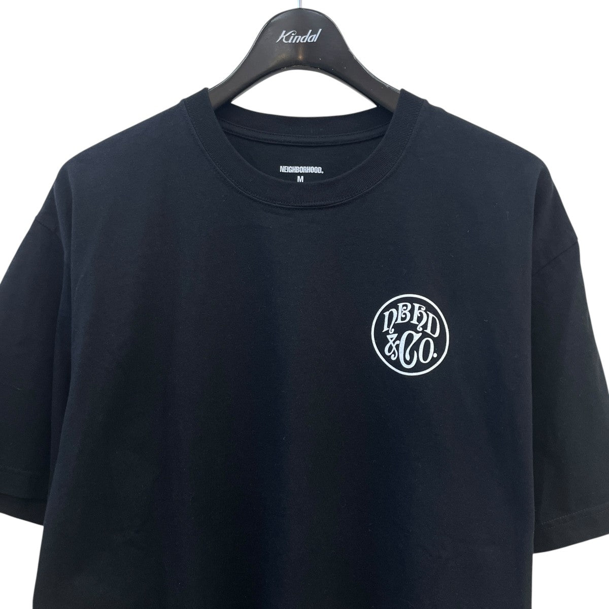 NEIGHBORHOOD Tシャツ 古着・中古-3枚目のアイテム画像