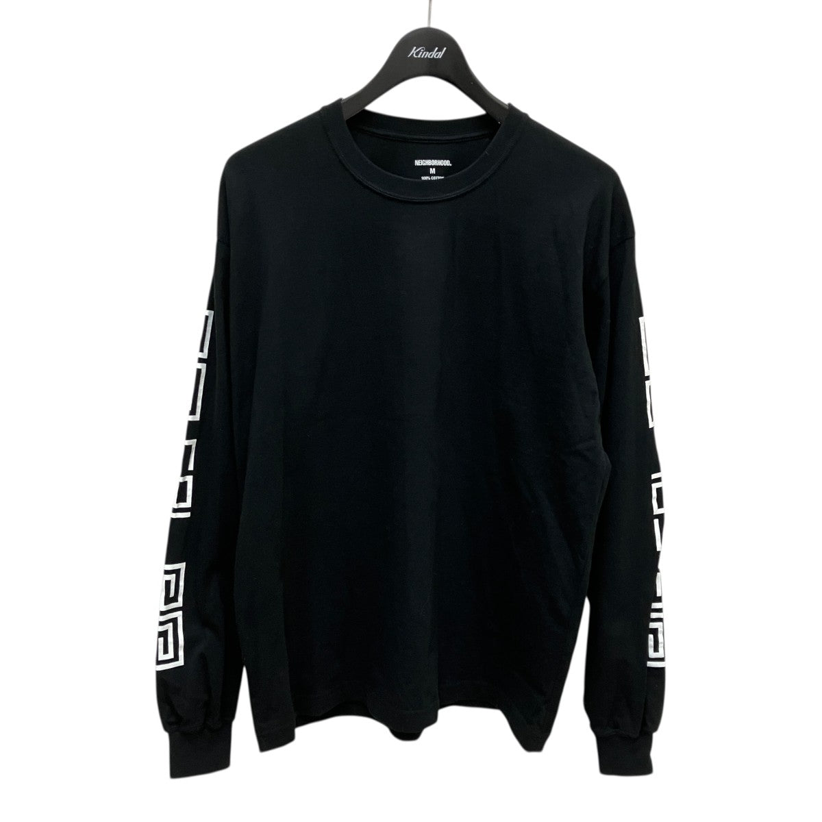 長袖Tシャツ