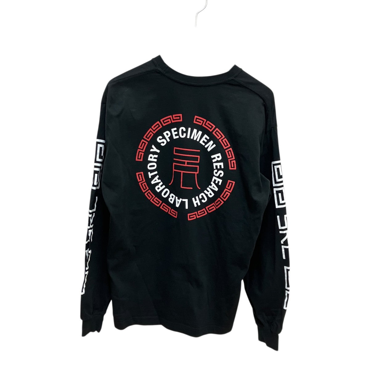 長袖Tシャツ
