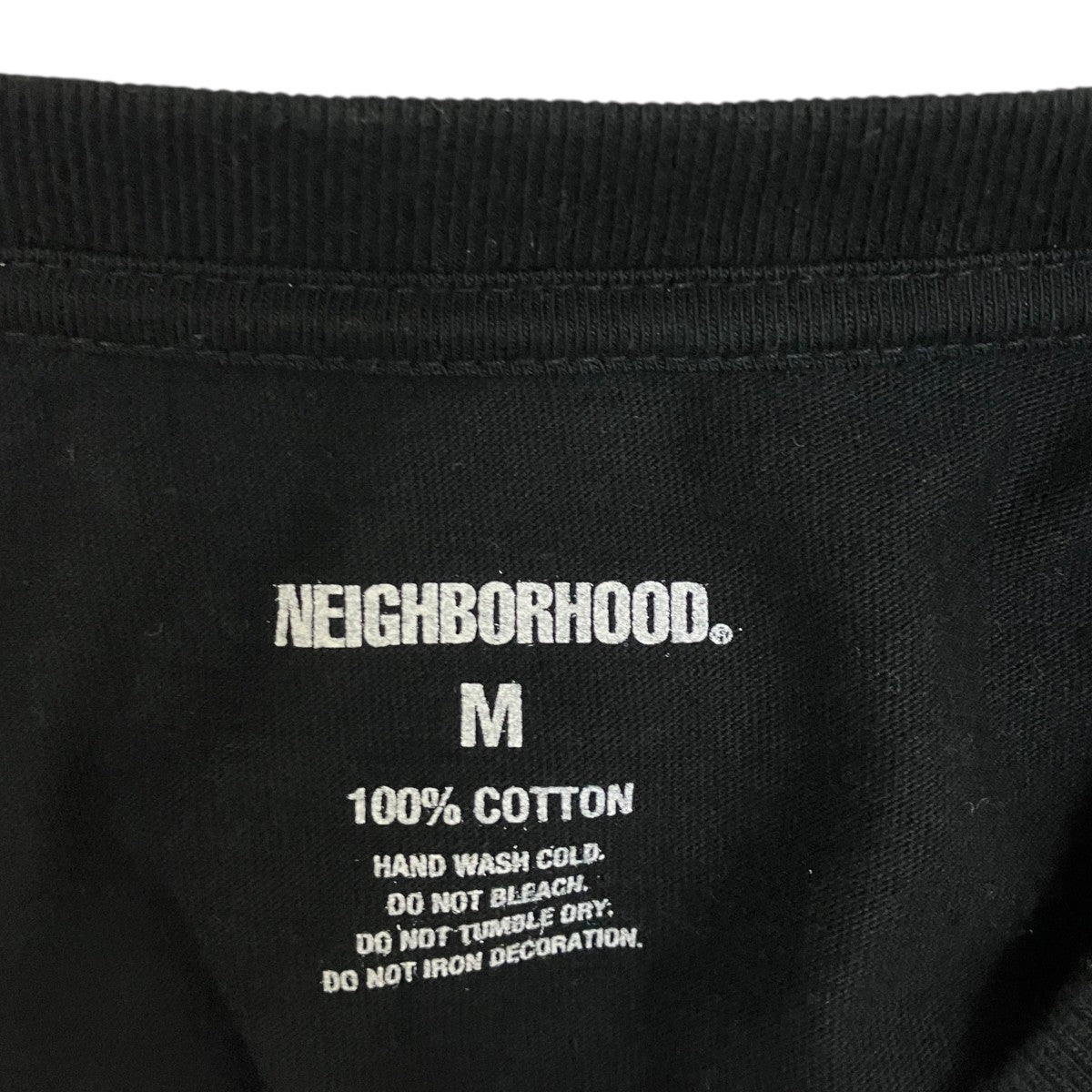 長袖Tシャツ