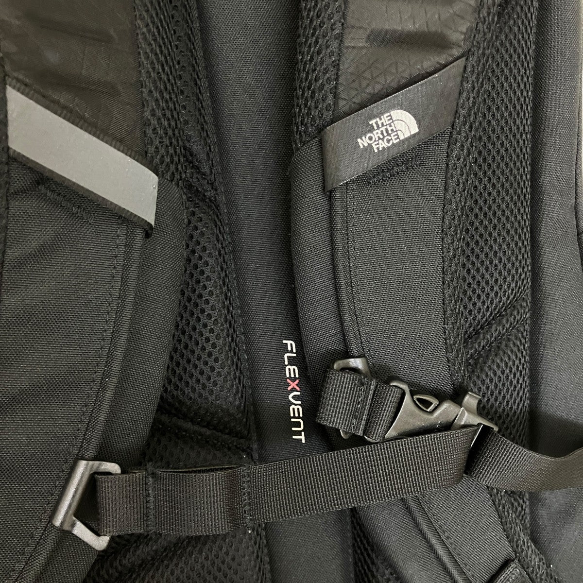 リュックNF0A3KV7