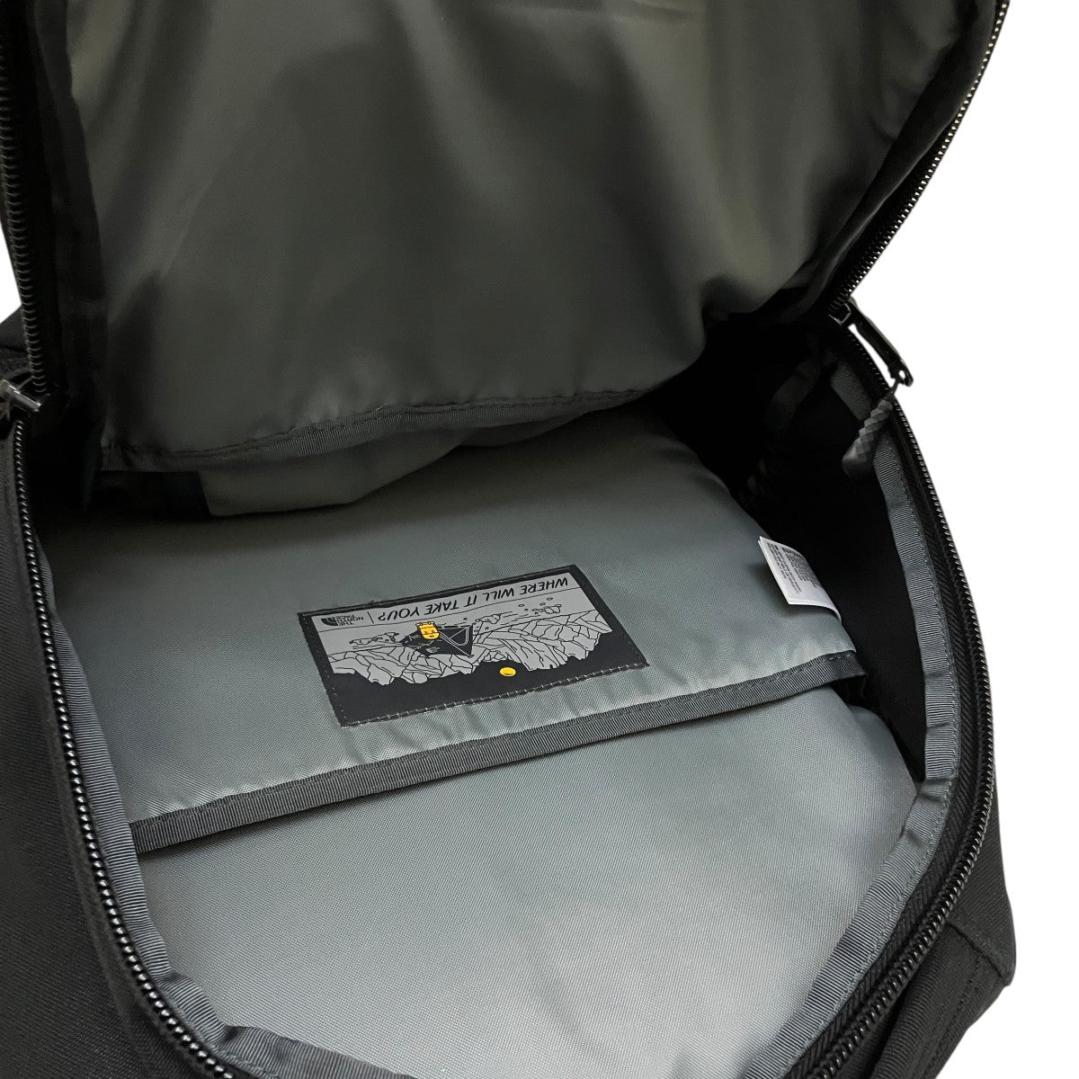 リュックNF0A3KV7