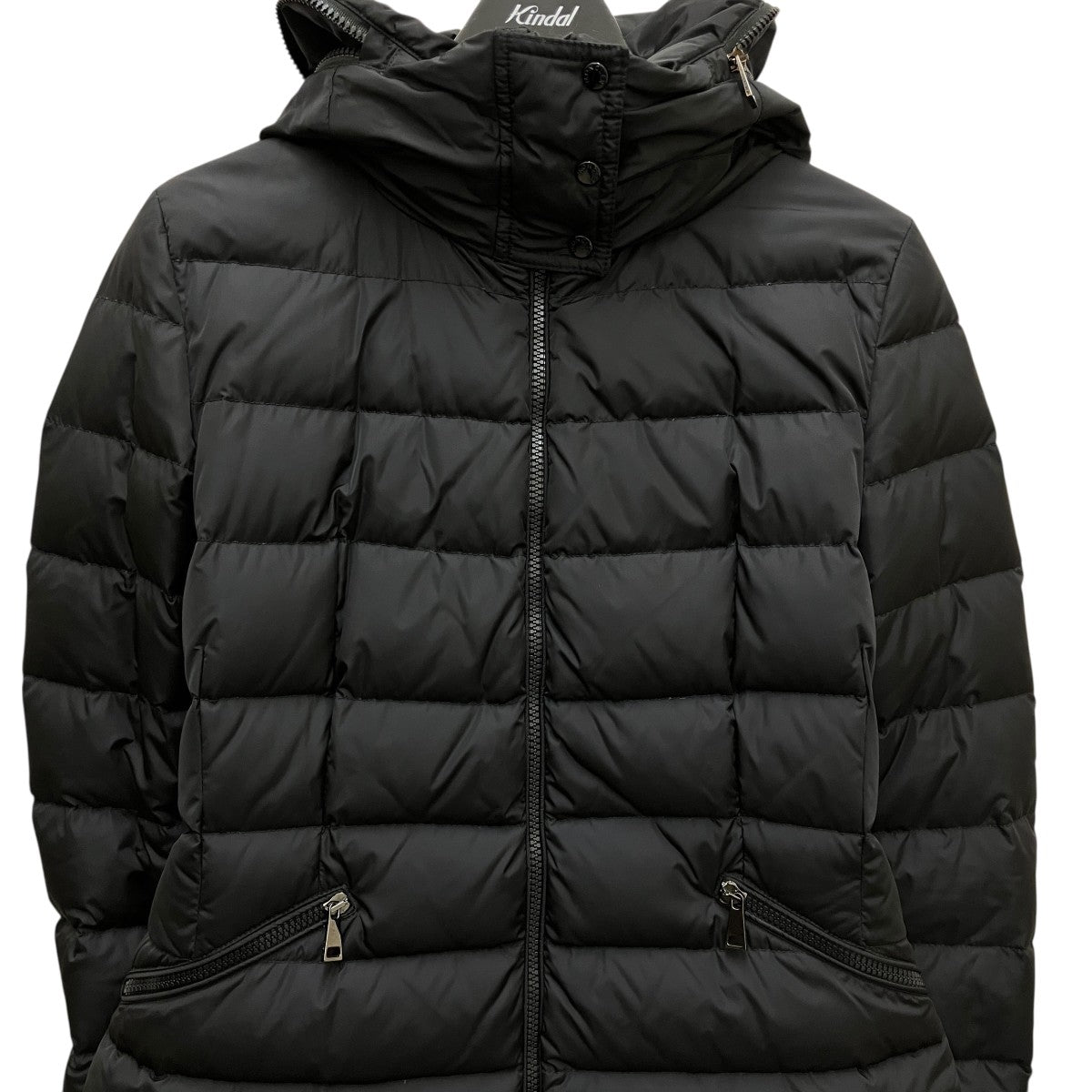 MONCLER FLAMMETTEダウンコートA20934993105 古着・中古-3枚目のアイテム画像