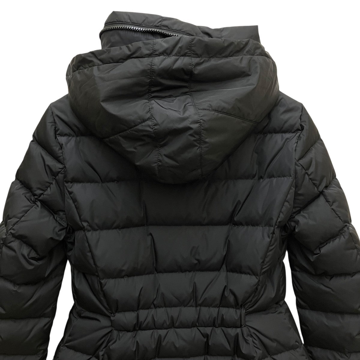 MONCLER FLAMMETTEダウンコートA20934993105 古着・中古-4枚目のアイテム画像