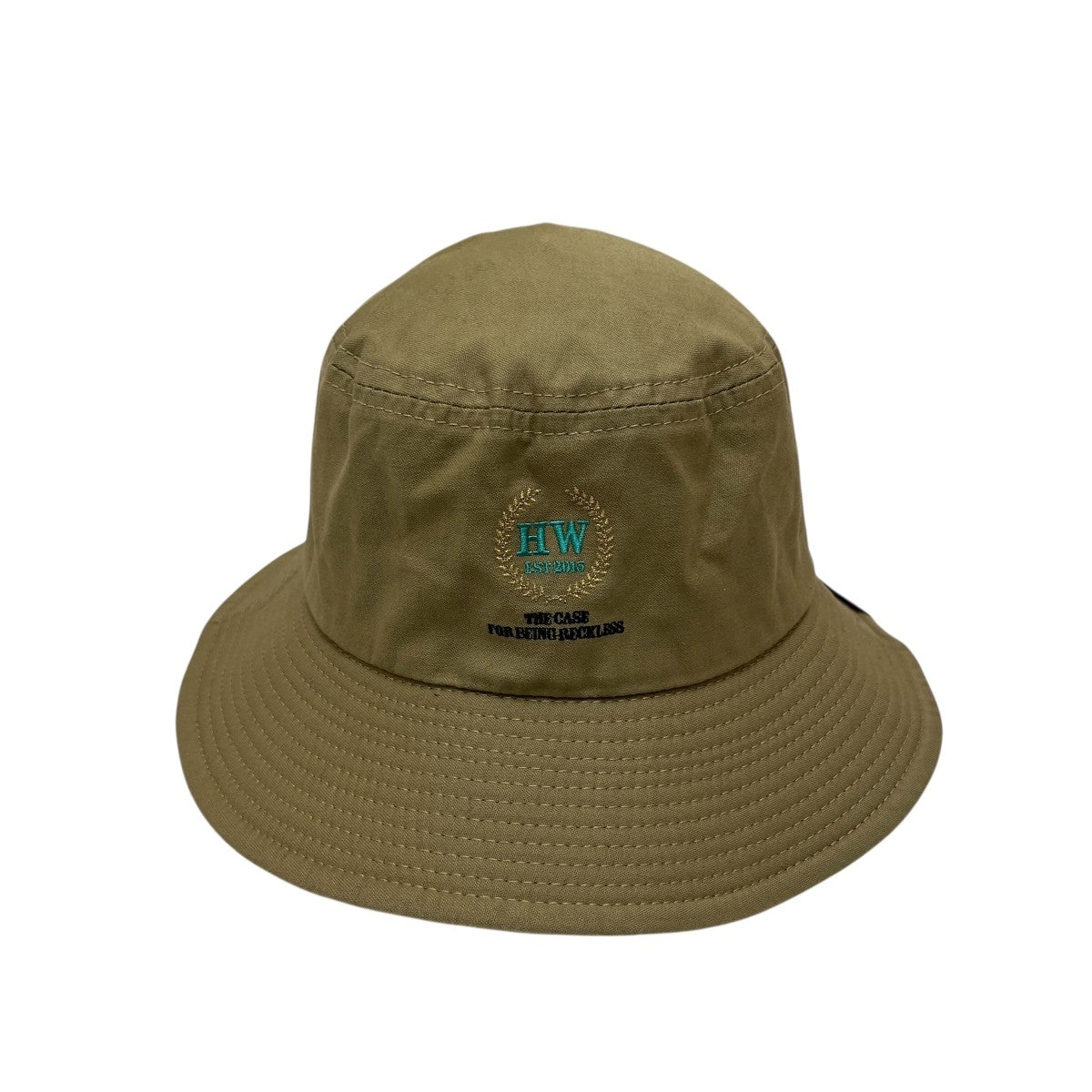 THE H．W．DOG＆CO． ハット 古着・中古-1枚目のアイテム画像