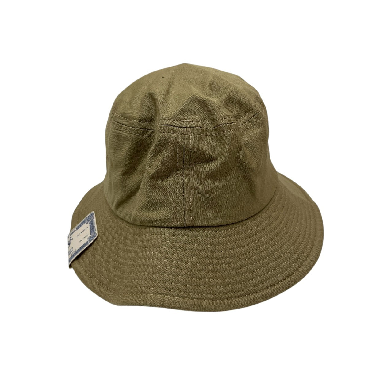 THE H．W．DOG＆CO． ハット 古着・中古-3枚目のアイテム画像