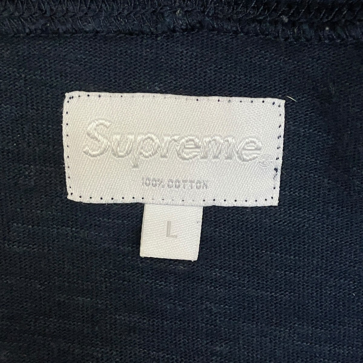 17SS20Warp Hooded L S Topスウェットパーカー