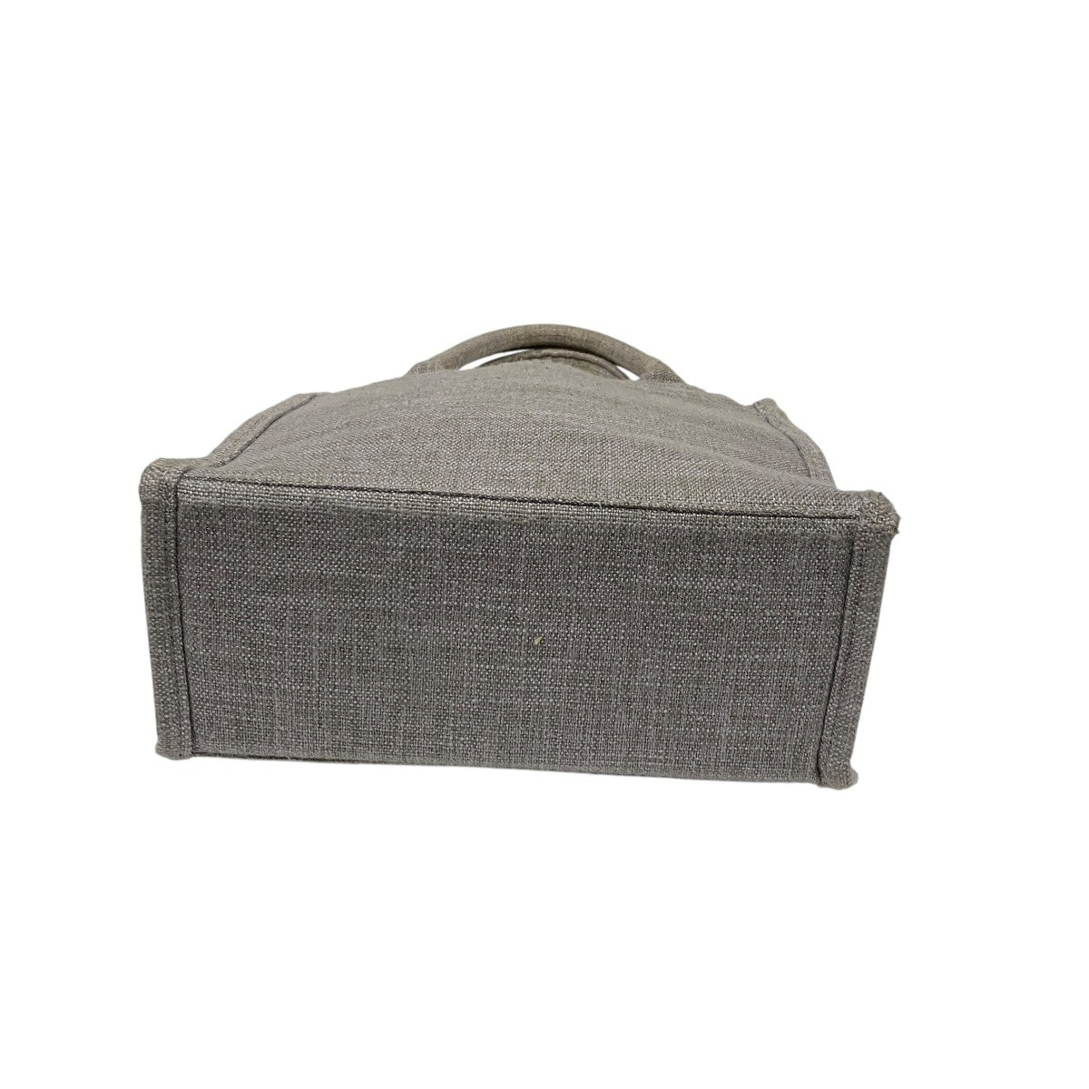 SEVEN TEN by MIHO KAWAHITO×PALACEHOTEL 白鳥トートバッグ グレー