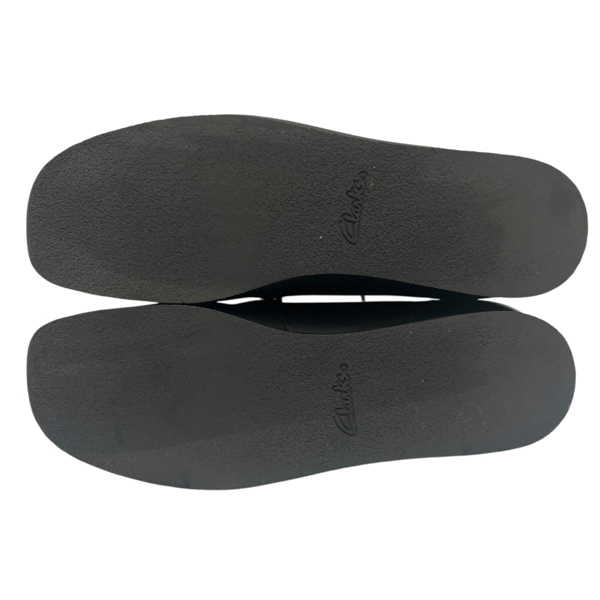 CLARKS Wallabeeレザーシューズ 古着・中古-6枚目のアイテム画像
