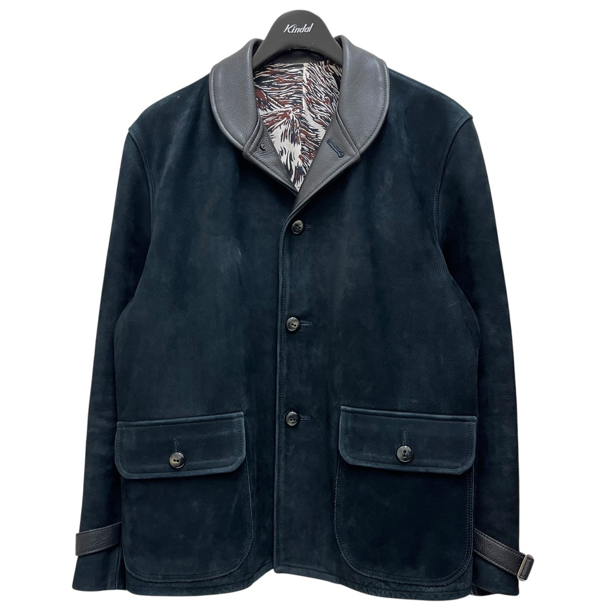 TENDERLOIN テンダーロイン T-BATTLE JACKET ジャケット TENDERLOIN テンダーロイン T-BATTLE JACKET ジャケット TENDERLOIN