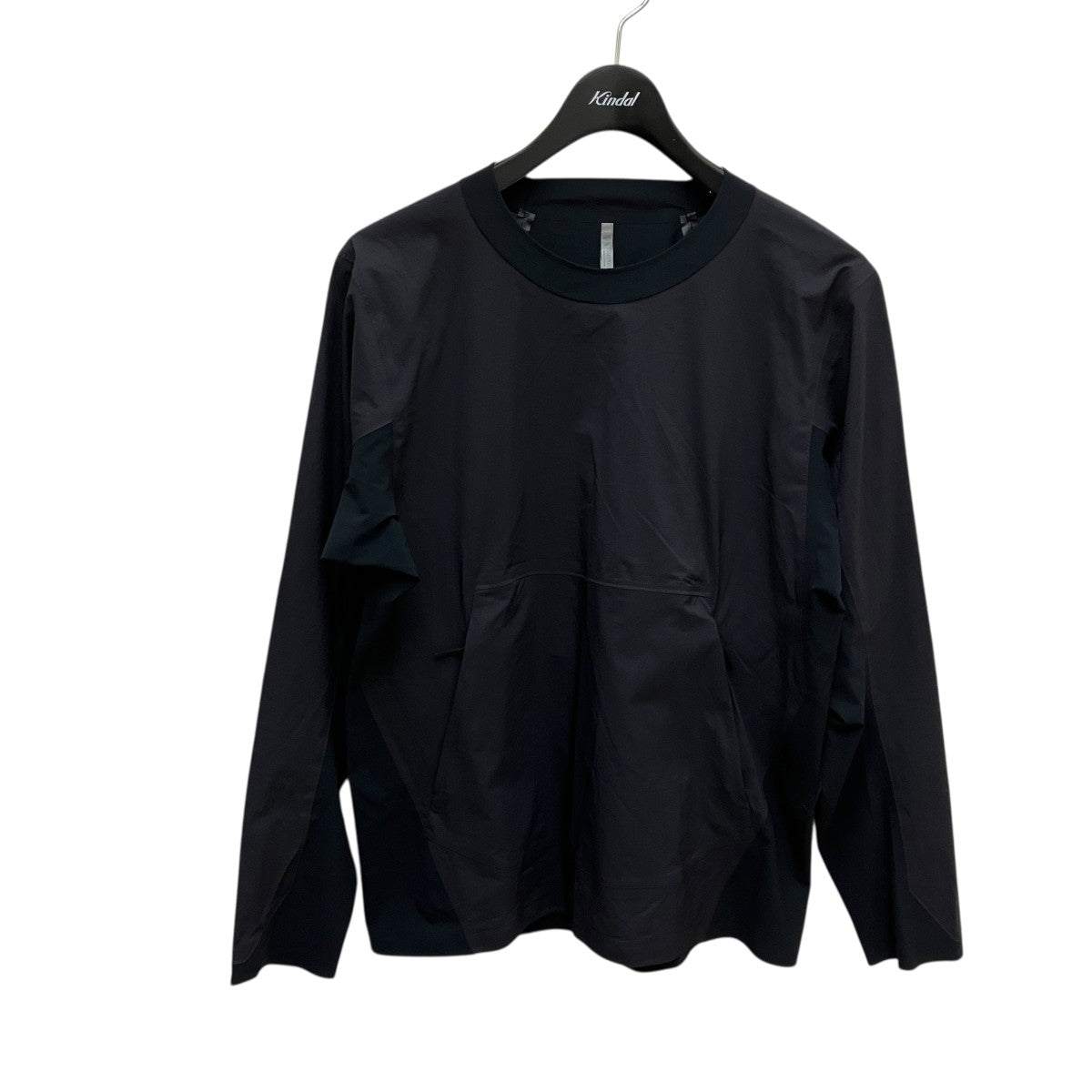 ARC’TERYX Fermat LS Crew Men’s Asteroid長袖カットソーX000006693 古着・中古-1枚目のアイテム画像