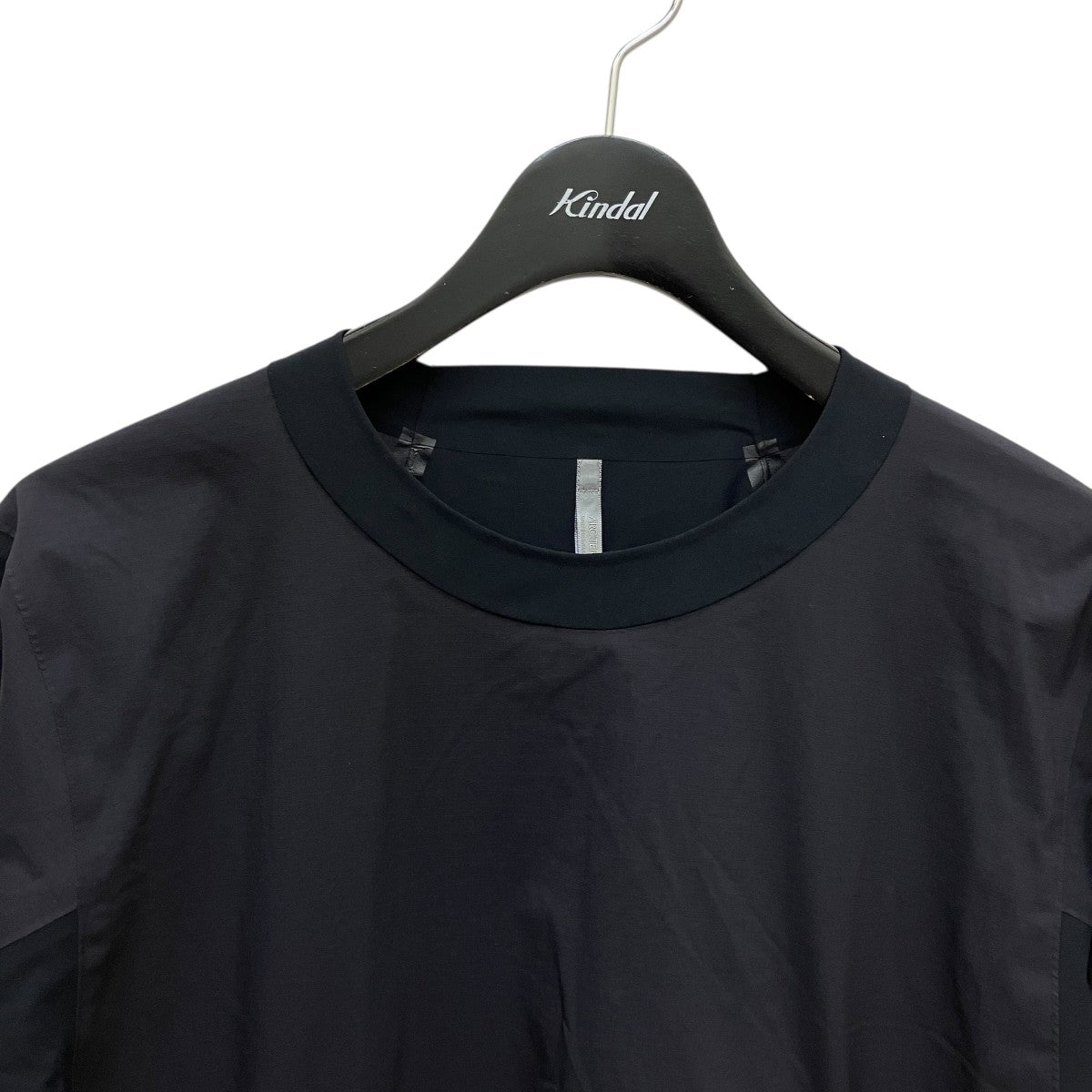 ARC’TERYX Fermat LS Crew Men’s Asteroid長袖カットソーX000006693 古着・中古-2枚目のアイテム画像