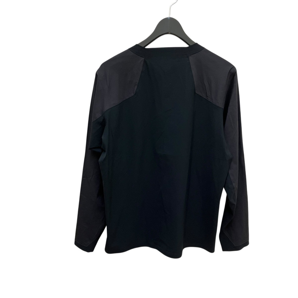 ARC’TERYX Fermat LS Crew Men’s Asteroid長袖カットソーX000006693 古着・中古-3枚目のアイテム画像