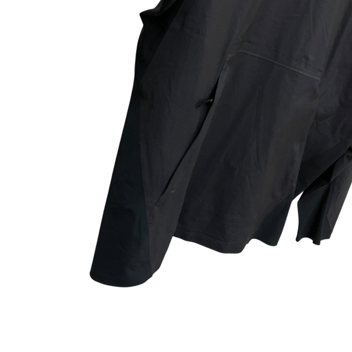 ARC’TERYX Fermat LS Crew Men’s Asteroid長袖カットソーX000006693 古着・中古-4枚目のアイテム画像