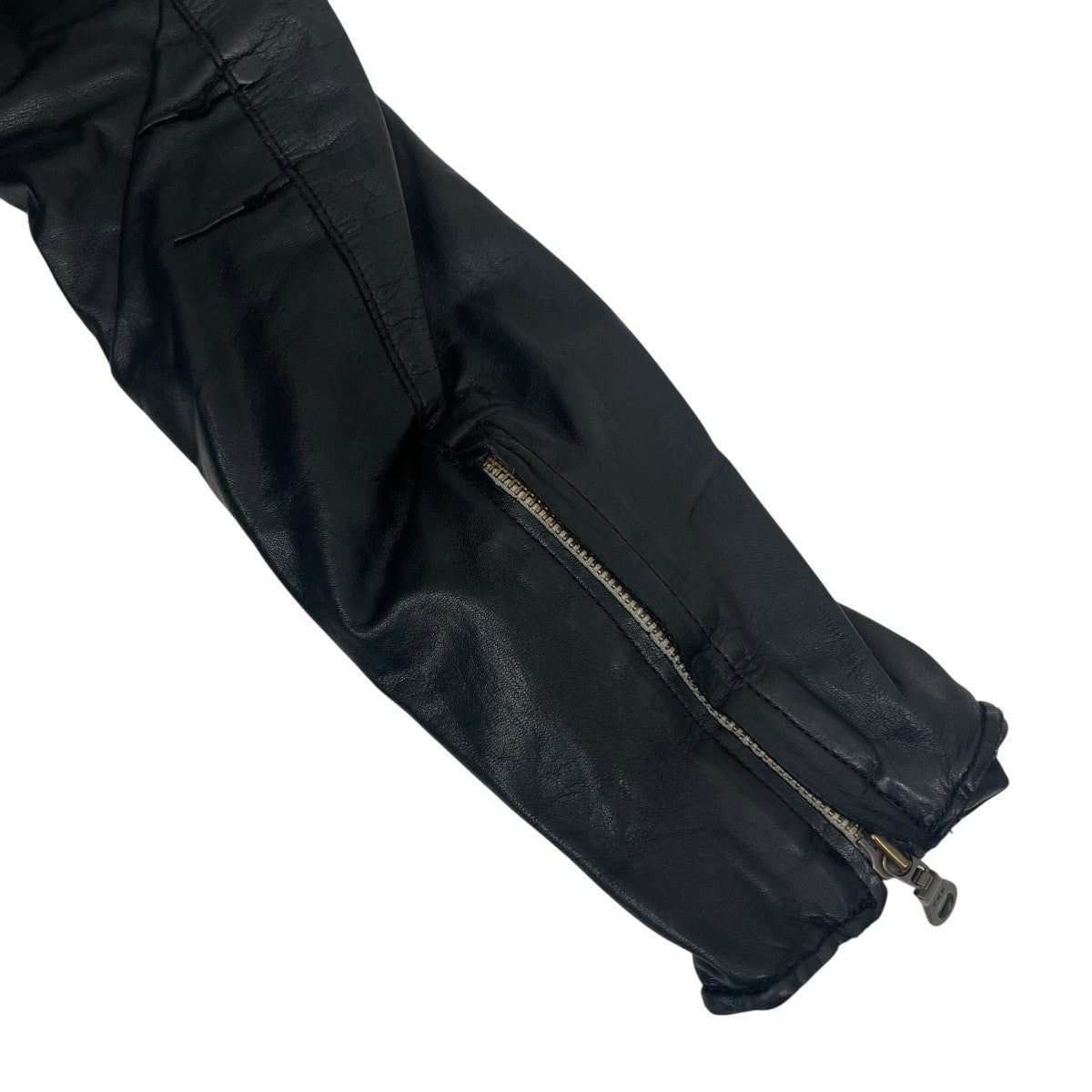 レザージャケット