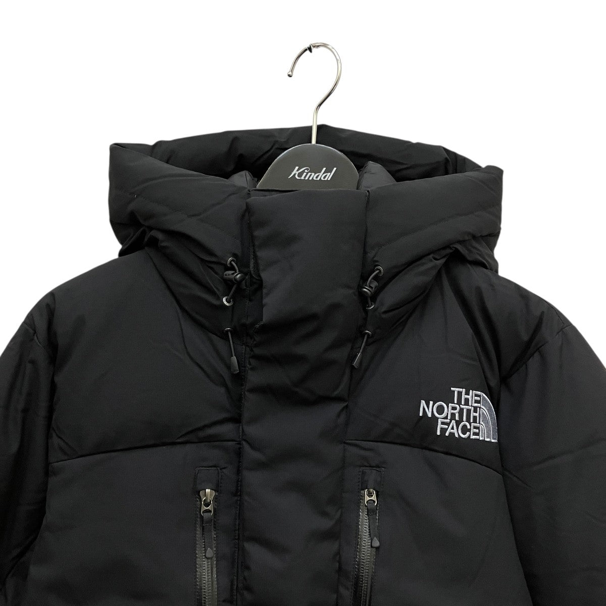 Baltro Light Jacket GORE-TEXダウンジャケットND92240