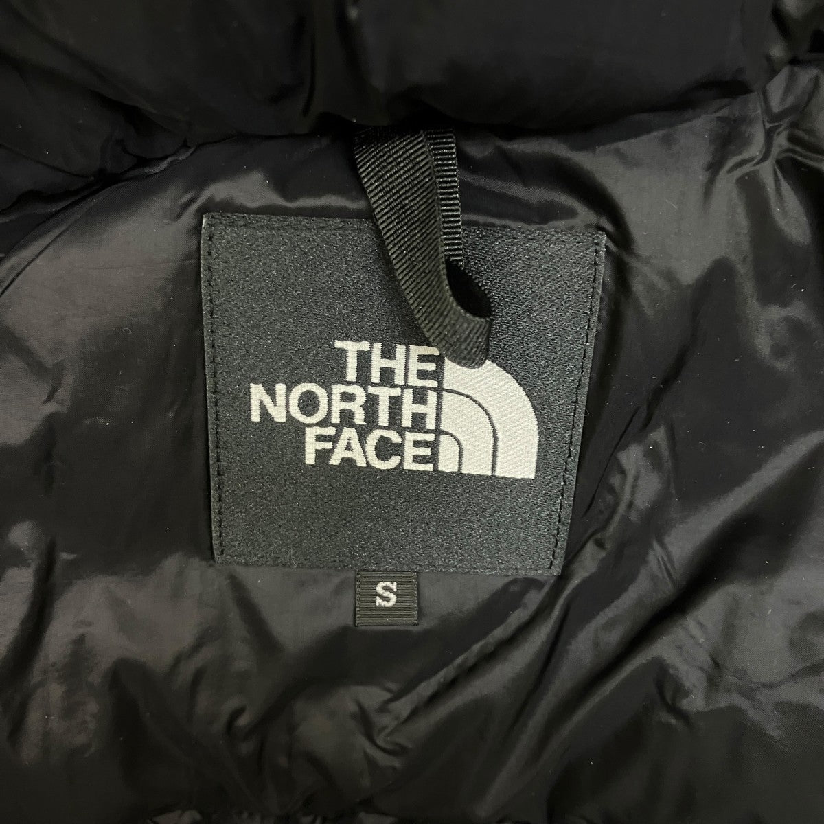 Baltro Light Jacket GORE-TEXダウンジャケットND92240