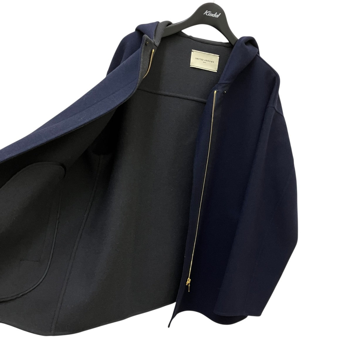 メルトン リバー フード コート1525-199-4717