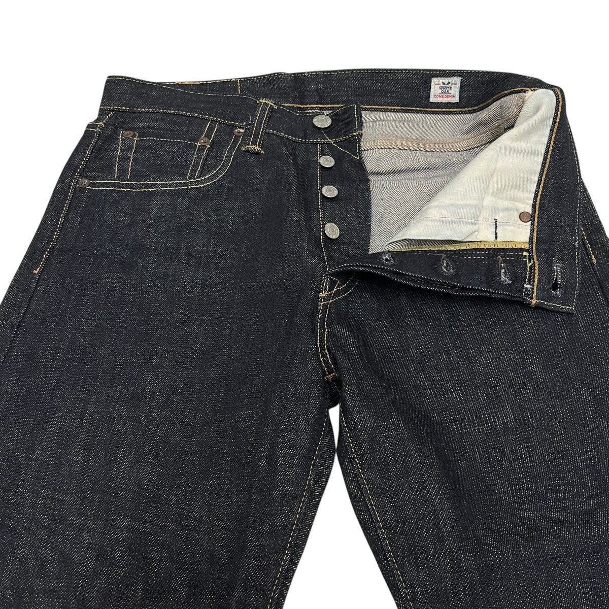 501CTデニムパンツPC9-28894-0030