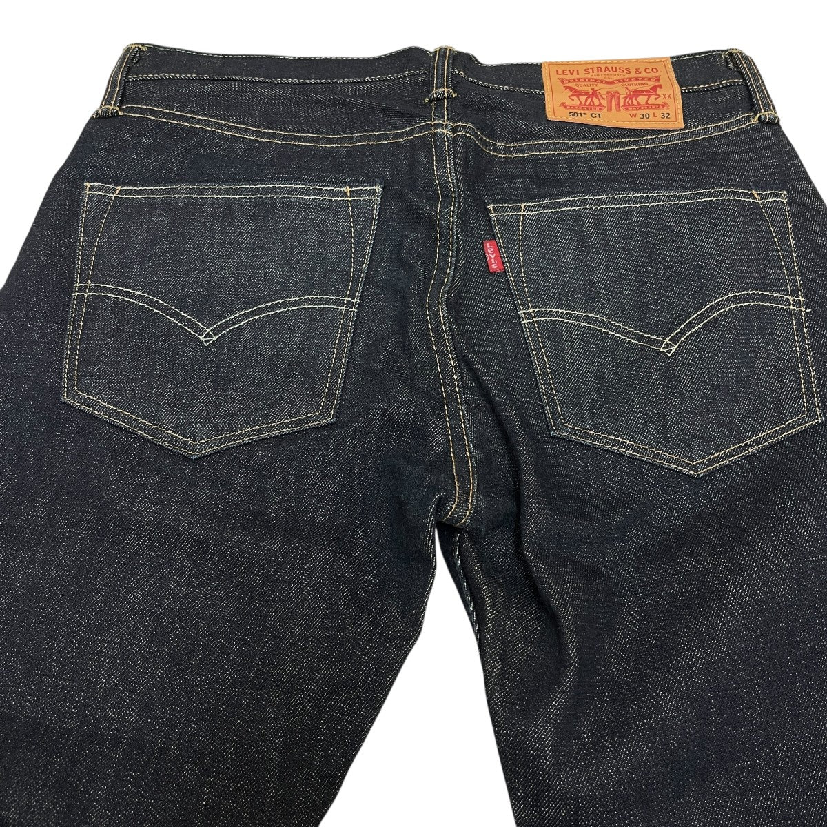 501CTデニムパンツPC9-28894-0030