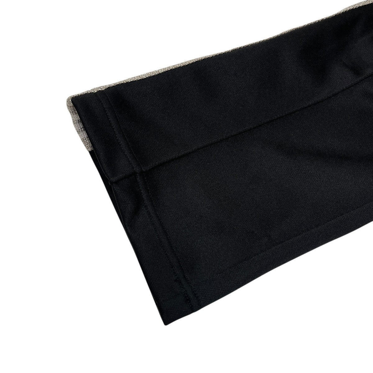 Needles(ニードルズ) トラックパンツ ブラック サイズ S｜【公式