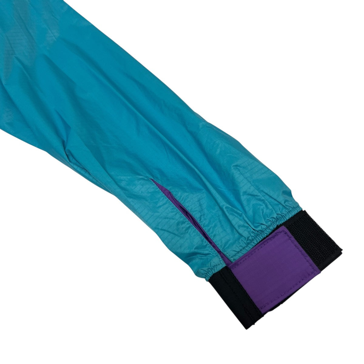 Patagonia 90’ｓパドリングジャケット 古着・中古-4枚目のアイテム画像