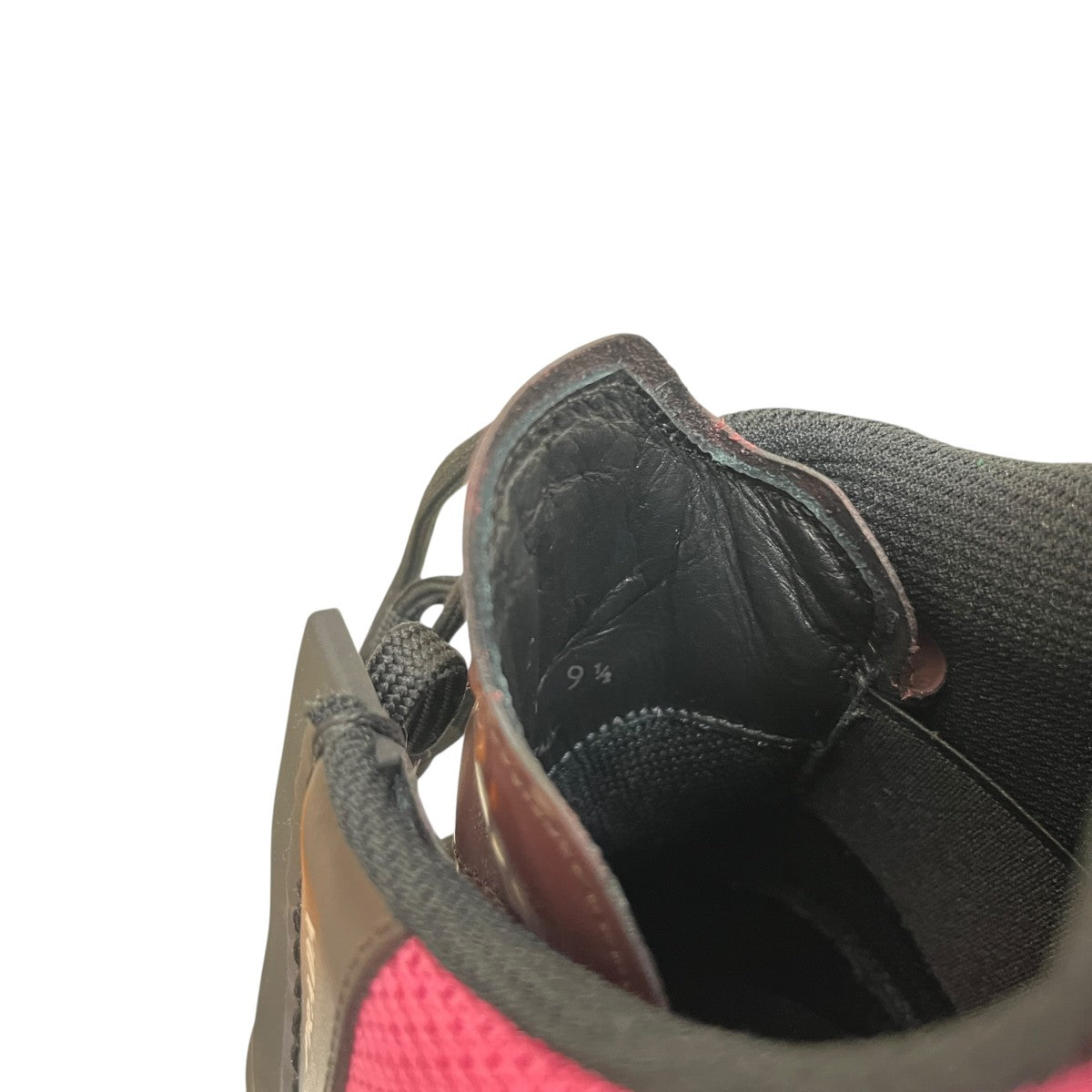 PRADA 23AWローカットスニーカー 古着・中古-8枚目のアイテム画像