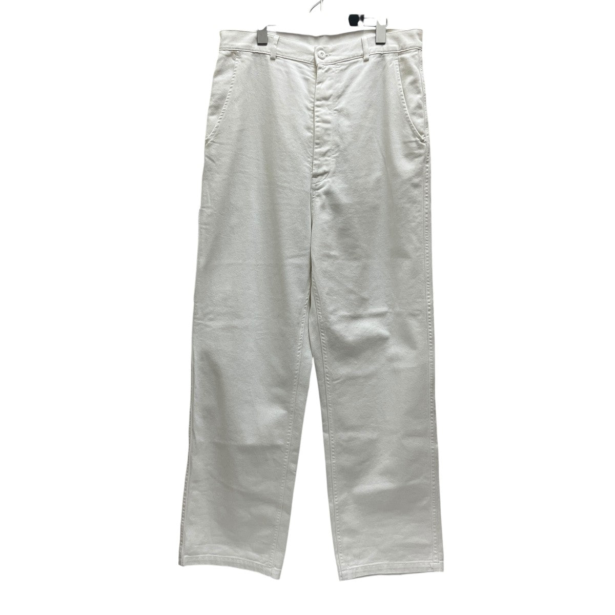 MM6 Maison Margiela(マルタンマルジェラ) ワイドパンツSH2KA0005