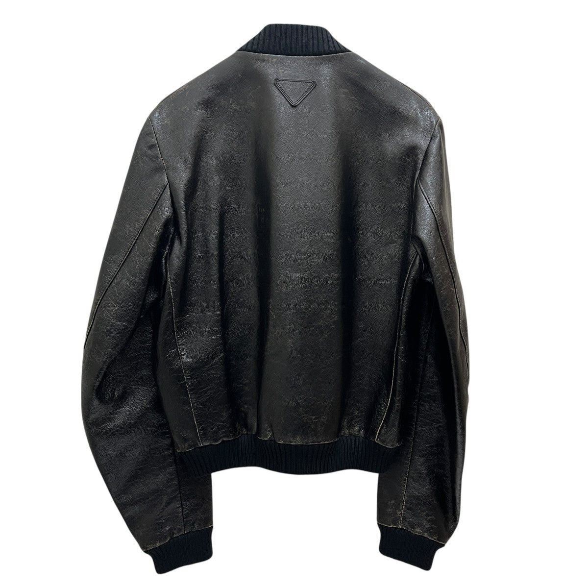 レザージャケットUPW493