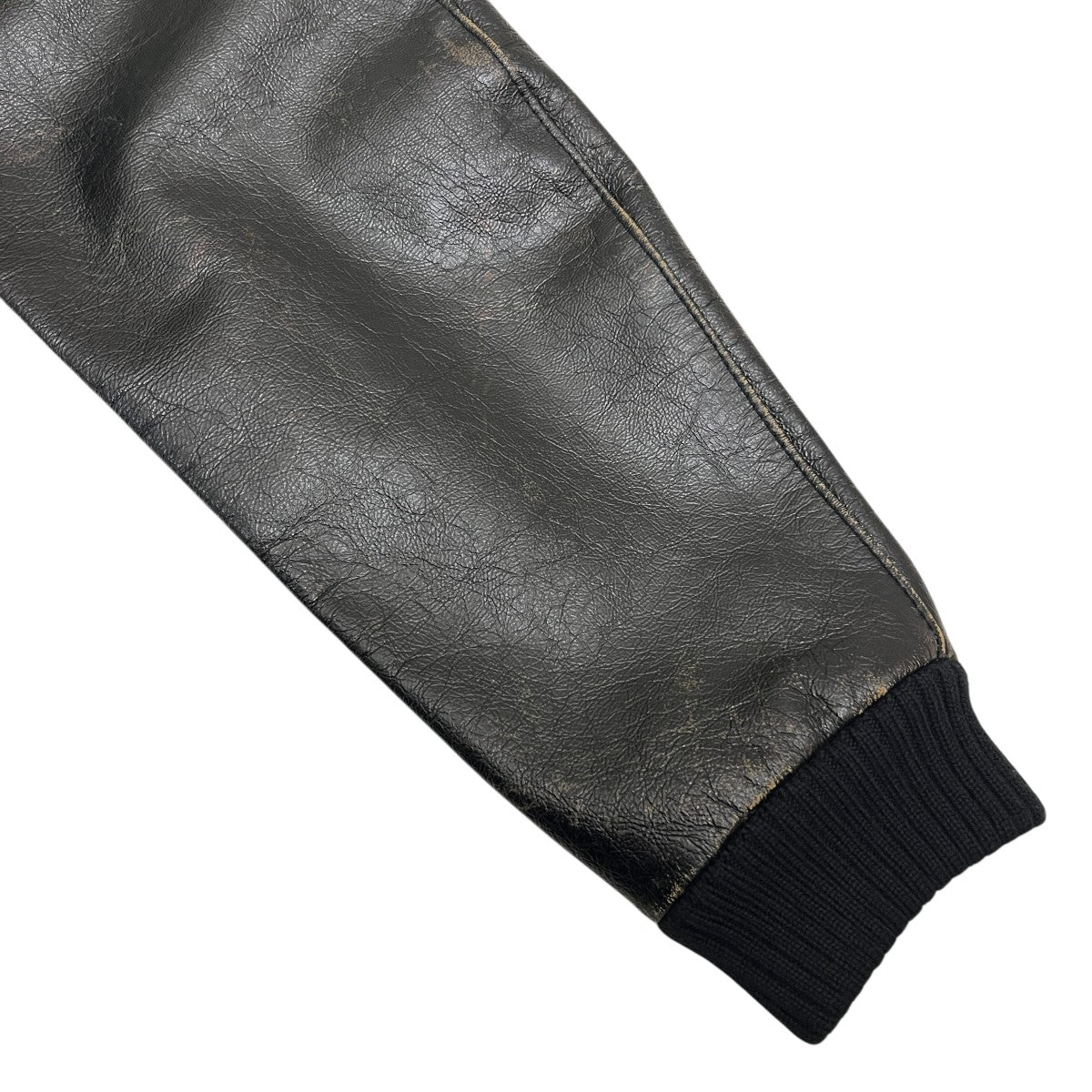 レザージャケットUPW493