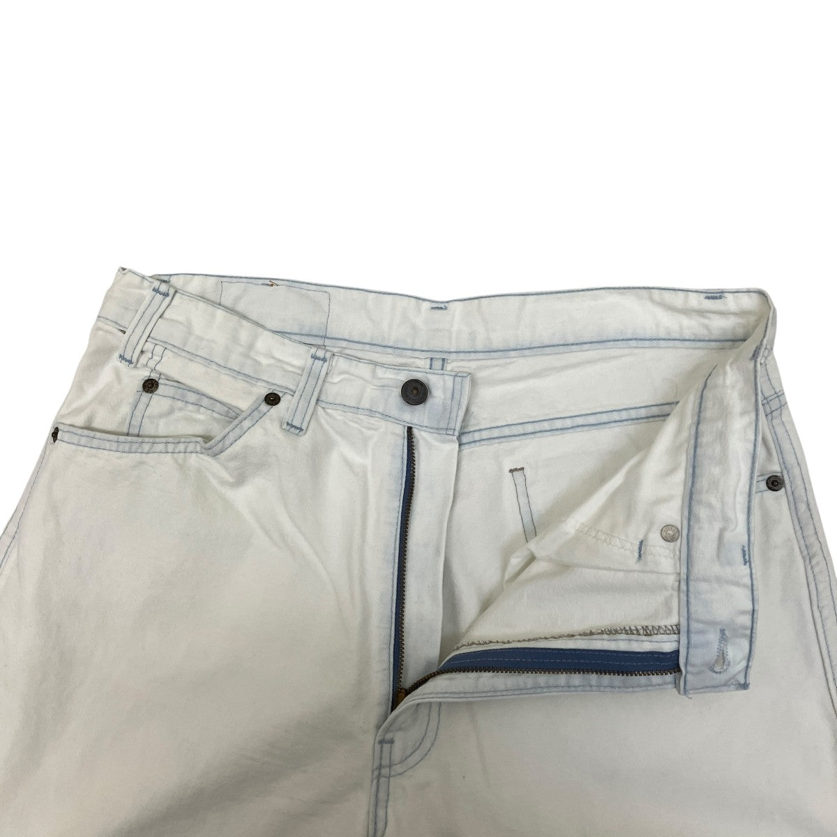 80S Vintageデニムパンツ40550 5910