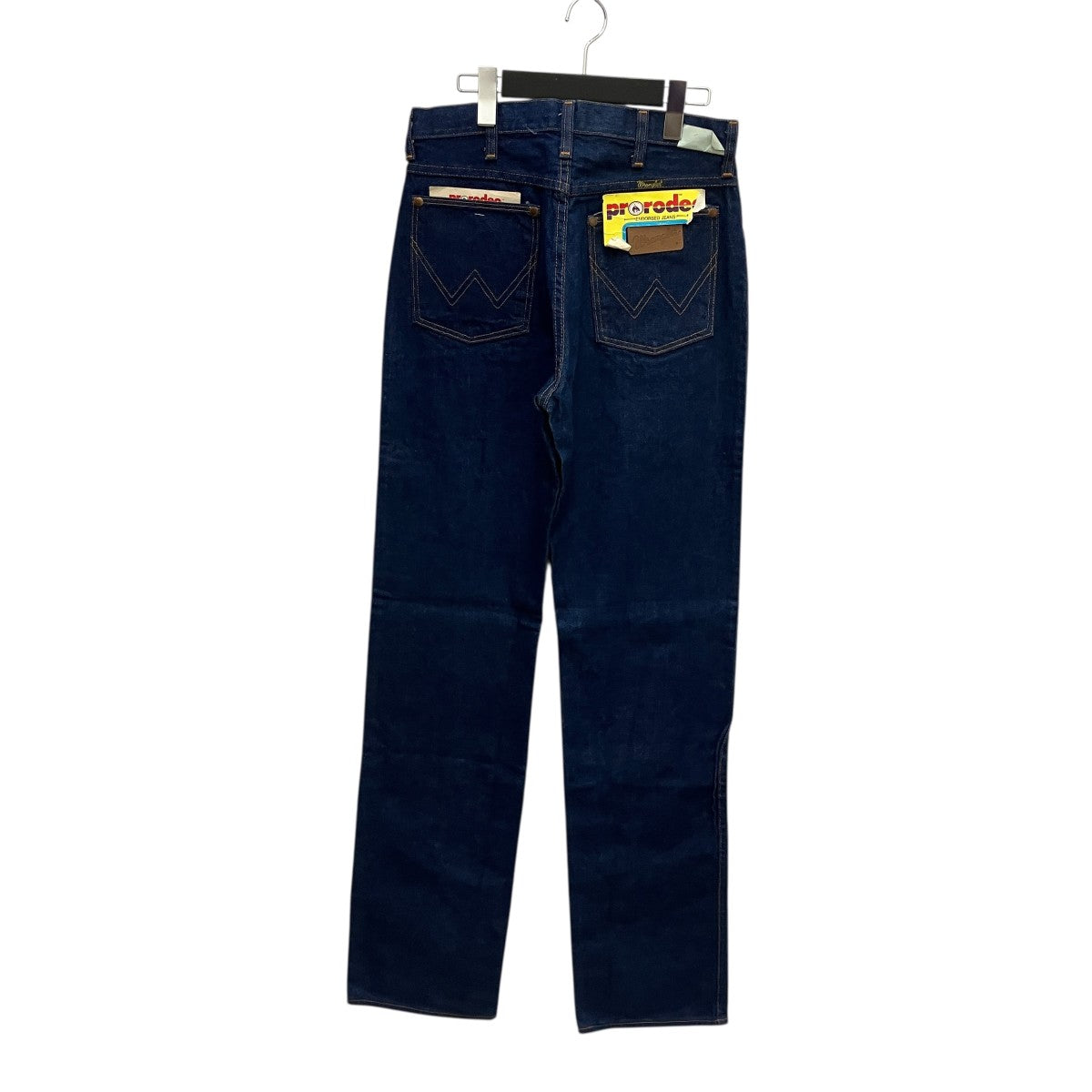 Wrangler(ラングラー) デニムパンツ13MWZ 13MWZ インディゴ サイズ 30
