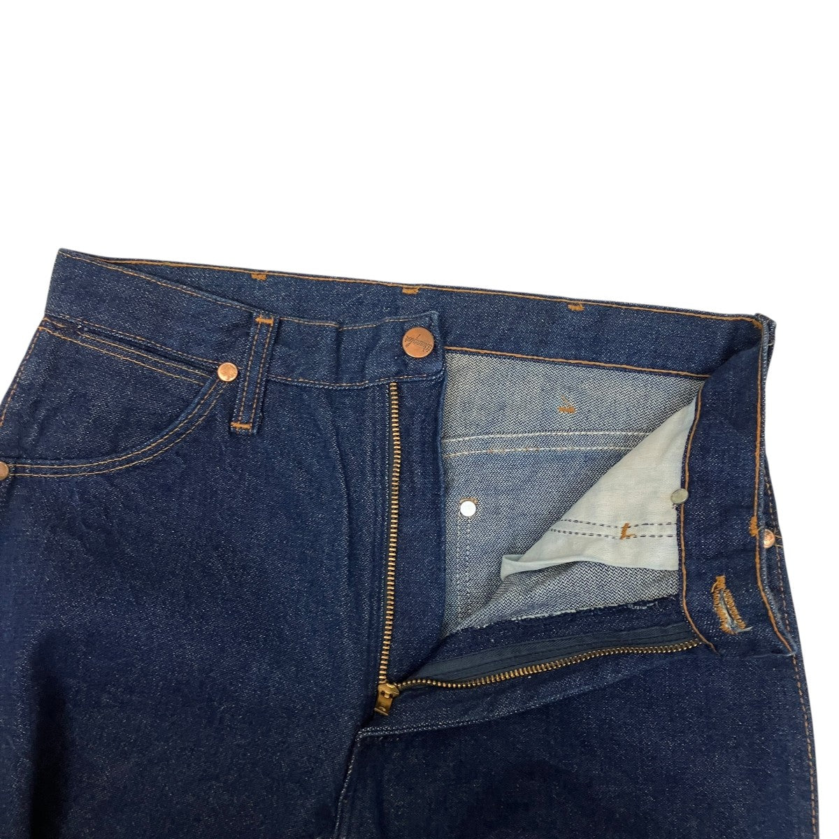 デニムパンツ13MWZ