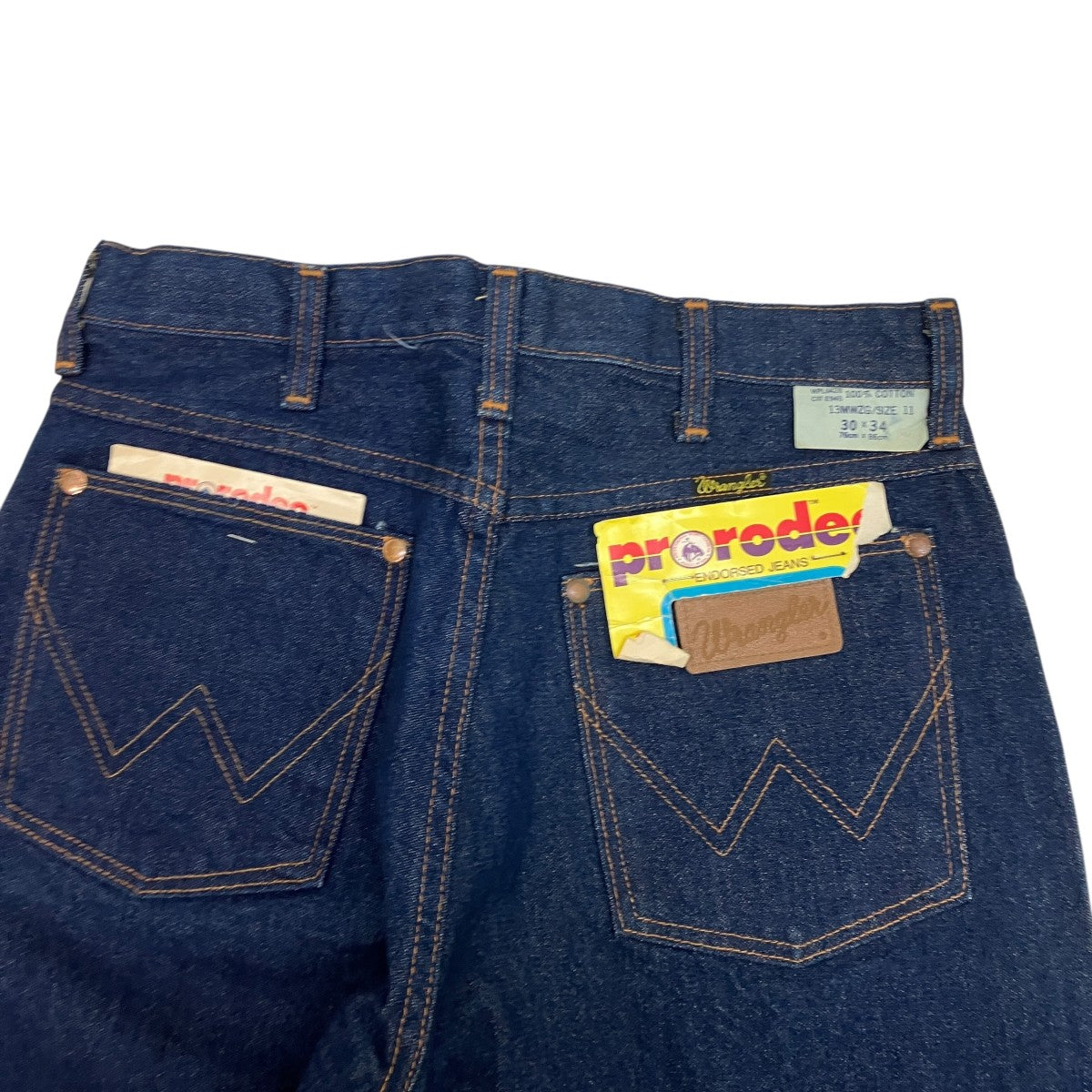 デニムパンツ13MWZ