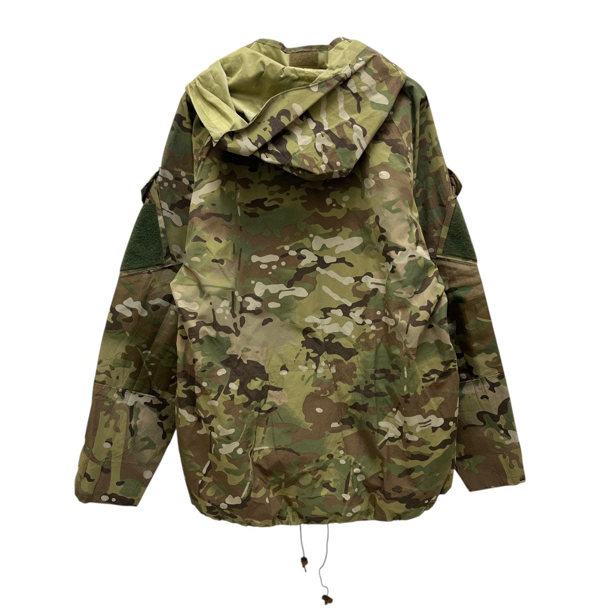 Helikon-tex CAMOGROM PARKAマウンテンパーカー8415-08-506-6270 古着・中古-2枚目のアイテム画像