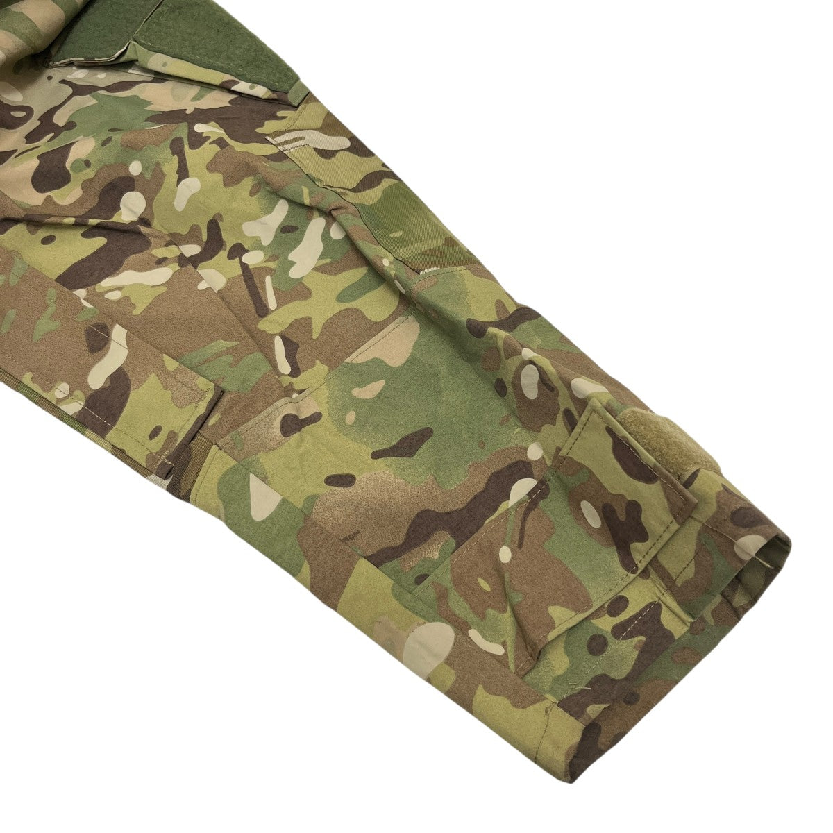 Helikon-tex CAMOGROM PARKAマウンテンパーカー8415-08-506-6270 古着・中古-4枚目のアイテム画像
