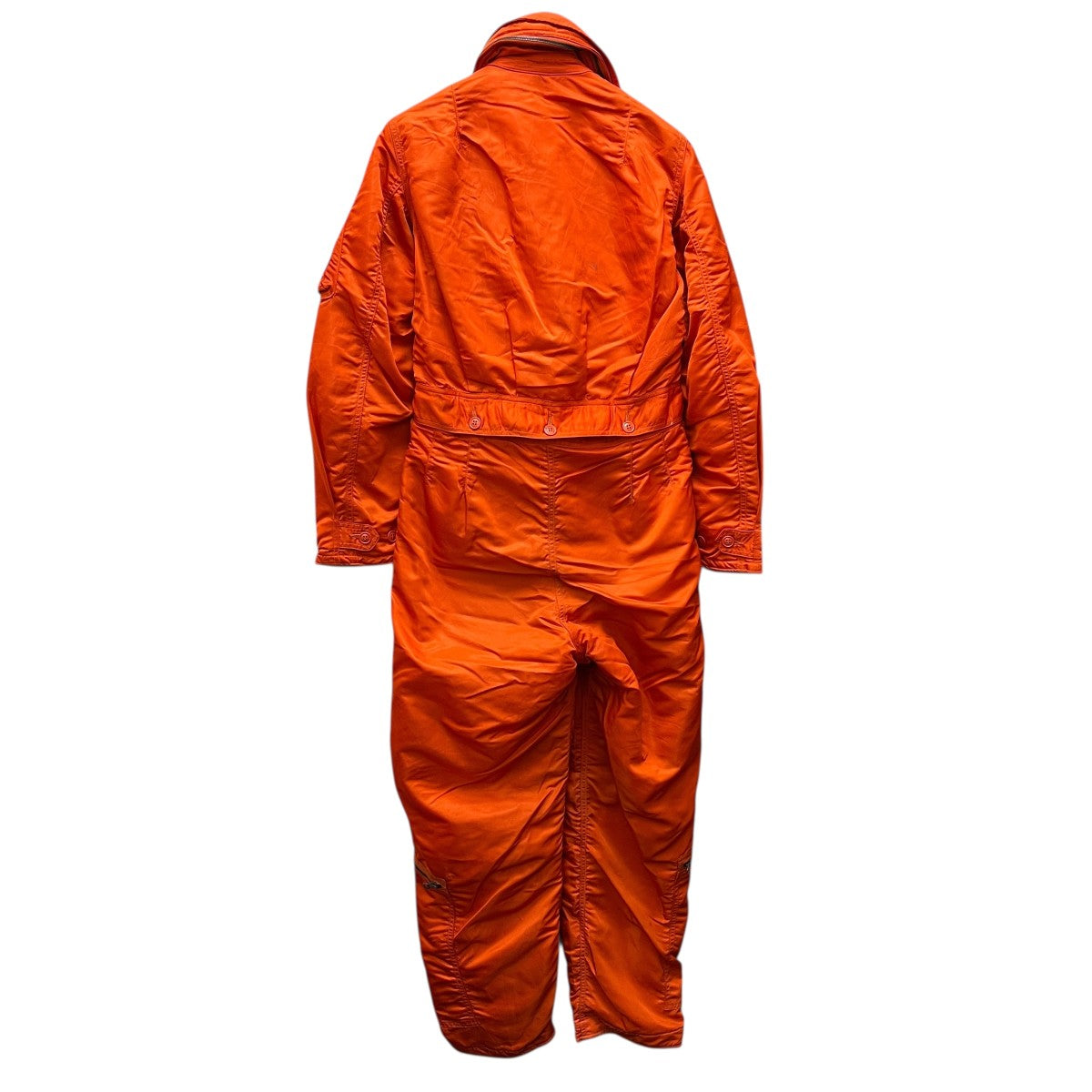 US AIR FORCE(ユーエスエアフォース) CWU-1 P 60s vintageフライト