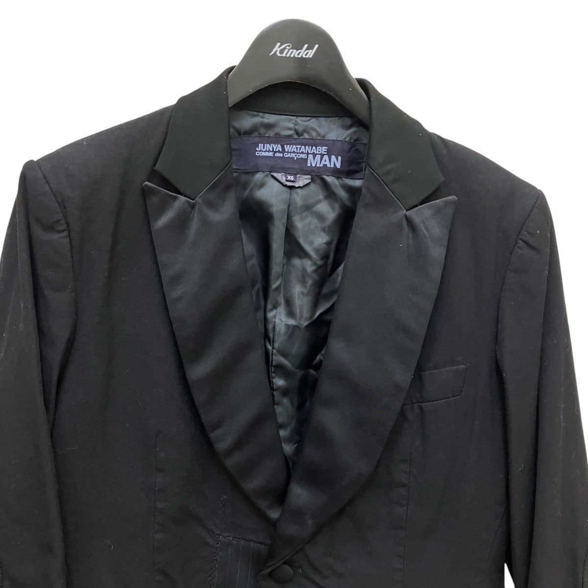 CDG JUNYA WATANABE MAN(ジュンヤワタナベコムデギャルソンマン