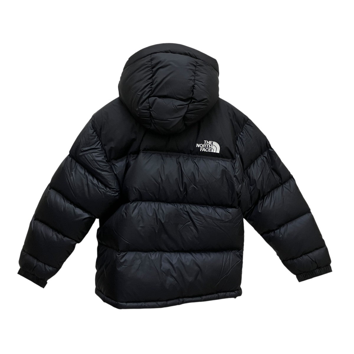 THE NORTH FACE(ザノースフェイス) ヌプシフーディーダウンジャケット