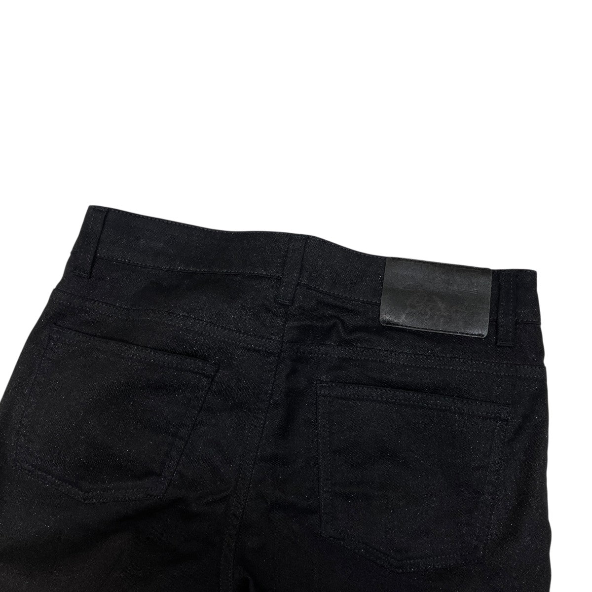 ラメパンツ347770 XD104